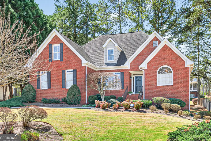 1369 Megan Danielle Drive Sw, Lilburn, GA 30047 - #2