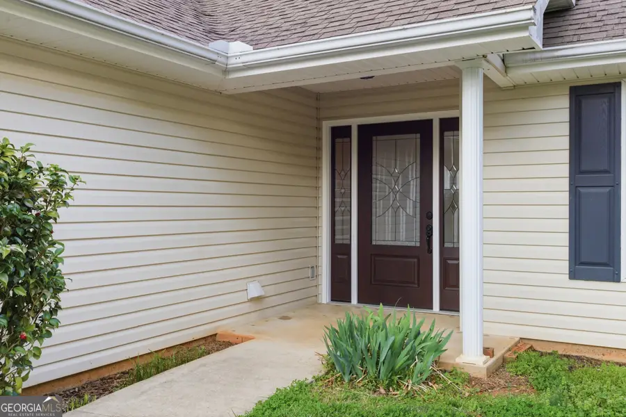 241 Tommy Irvin Road, Mount Airy, GA 30563 - #2