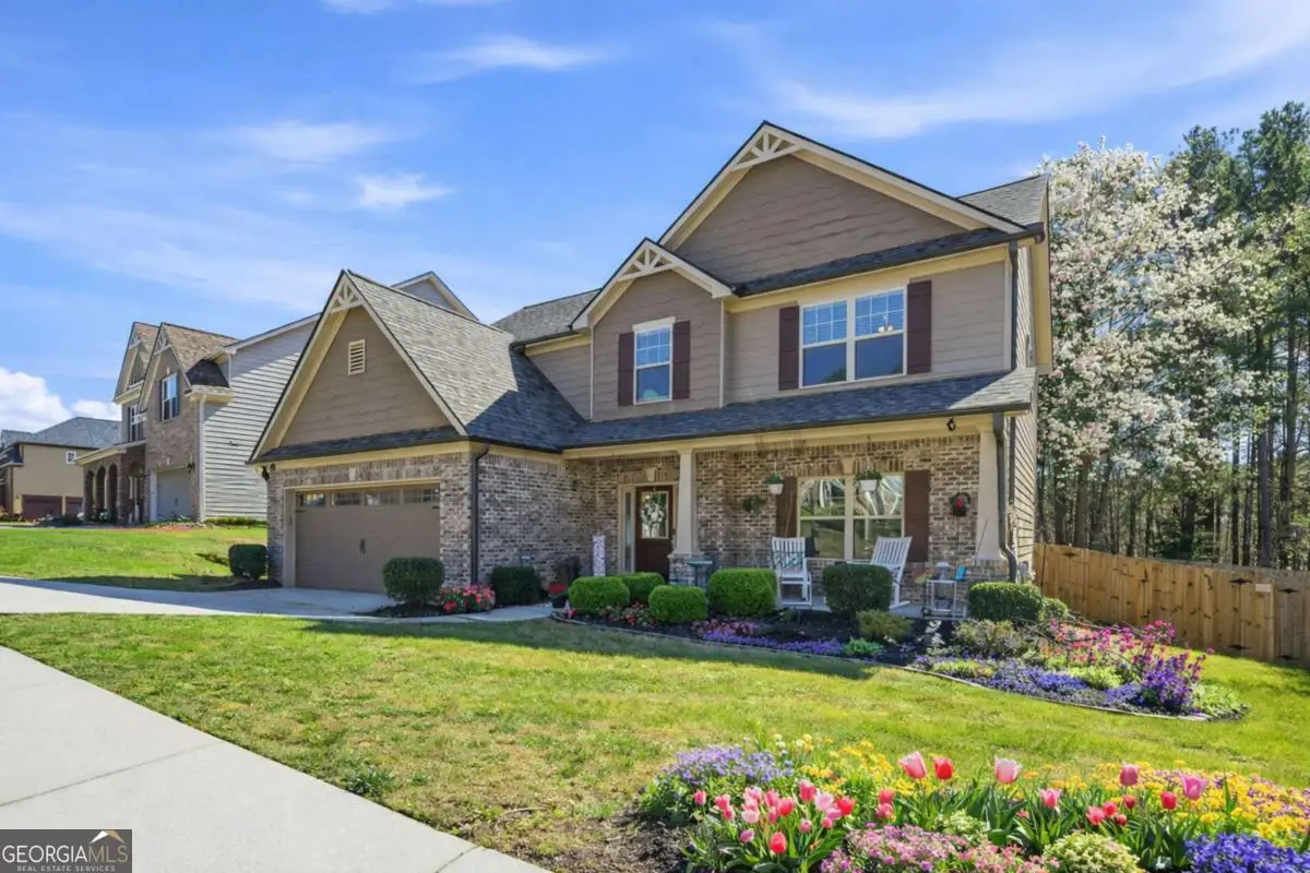 1196 Clear Stream Ridge, Auburn, GA 30011 - #1