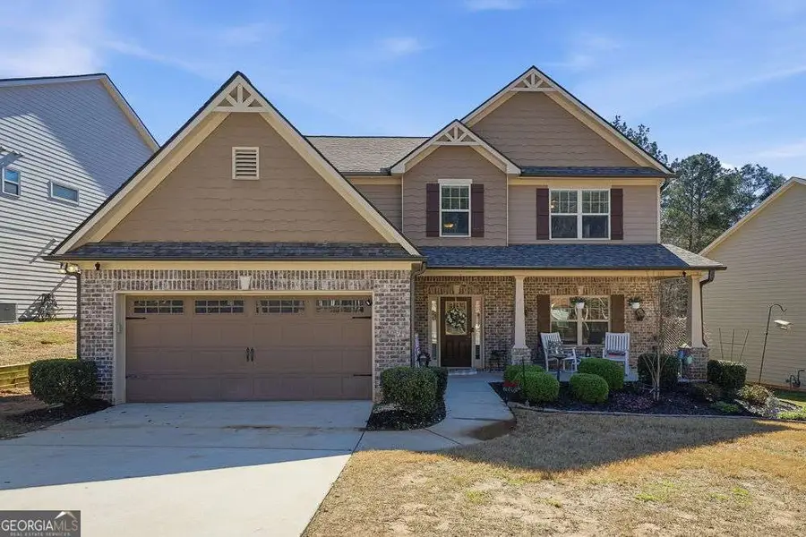 1196 Clear Stream Ridge, Auburn, GA 30011 - #2