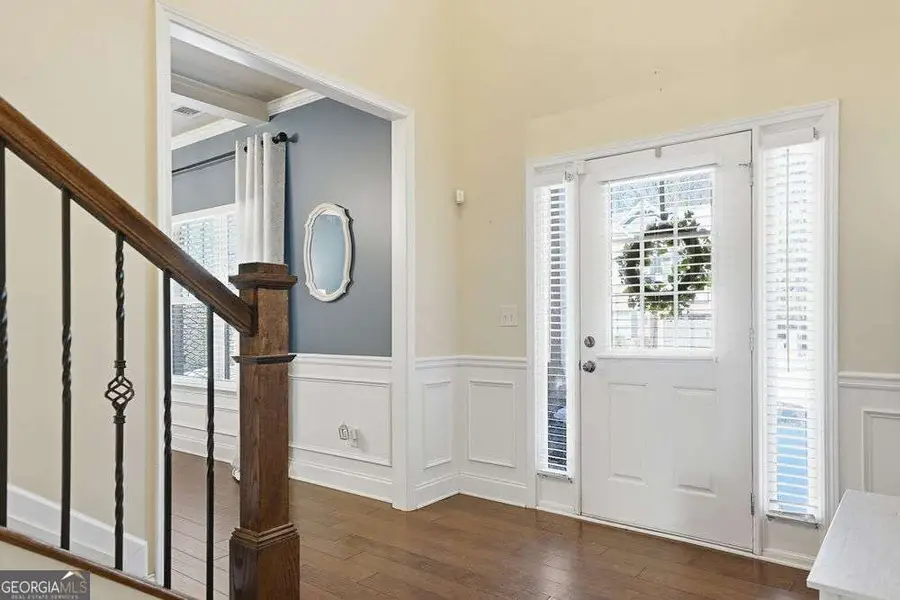 1196 Clear Stream Ridge, Auburn, GA 30011 - #3