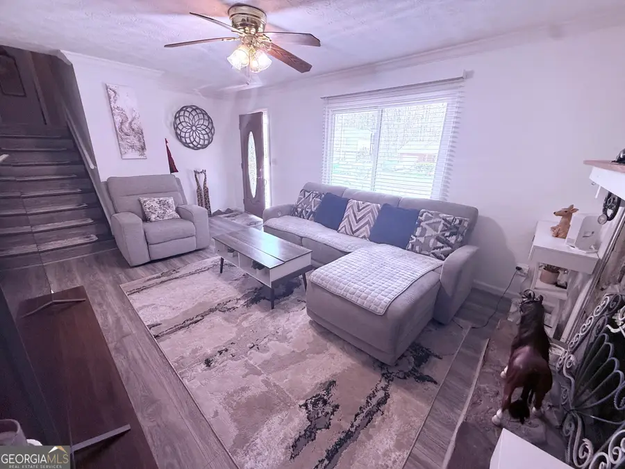 4135 Tanglewood Rd, Snellville, GA 30039 - #3