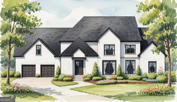 4585 Mystic Drive Ne, Atlanta, GA 30342