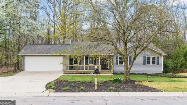 1560 Sundale Drive, Lawrenceville, GA 30046