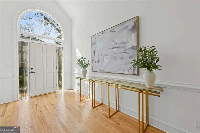 1018 Mill Creek Manor Ne, Brookhaven, GA 30319 - #3