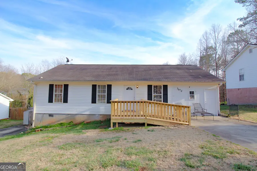 5674 Maiden Lane, Lula, GA 30554 - #2