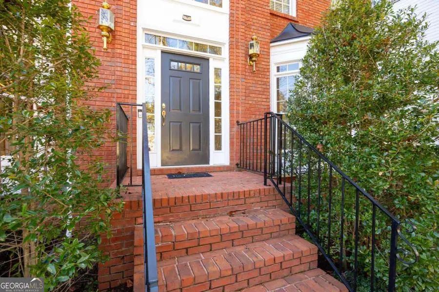 1701 Kenbrook Court, Acworth, GA 30101 - #2