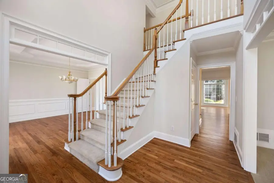 1701 Kenbrook Court, Acworth, GA 30101 - #3