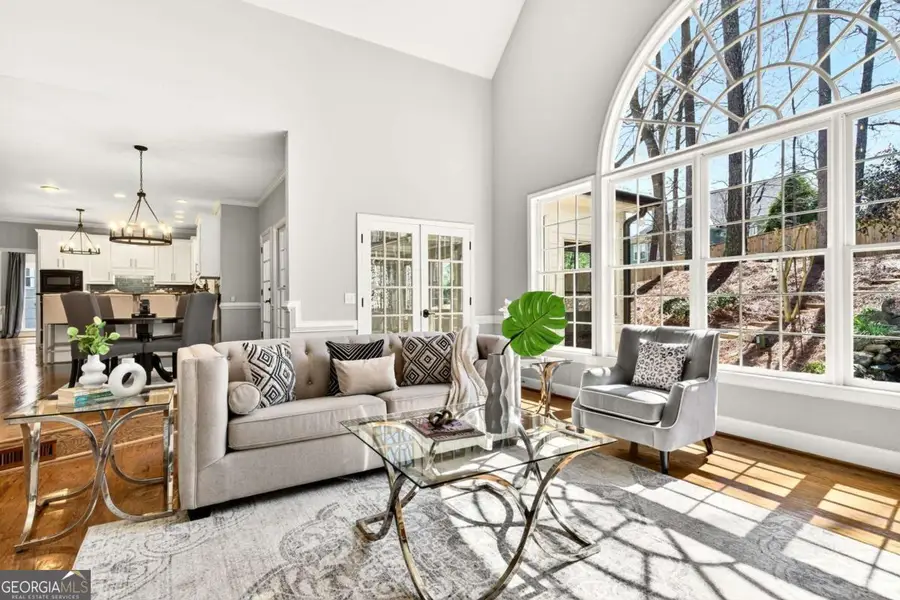 620 Lake Medlock Court, Alpharetta, GA 30022 - #2