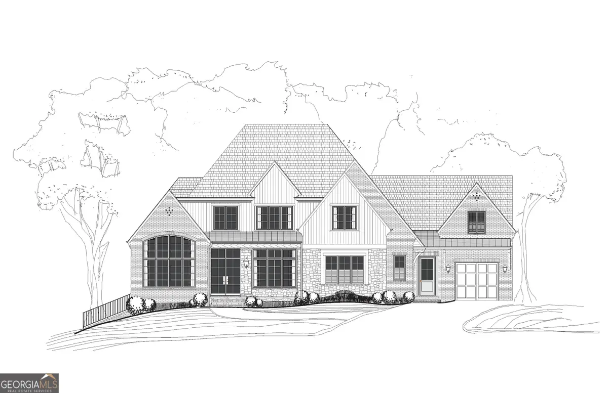 881 Woodvale Point, Suwanee, GA 30024 - #1