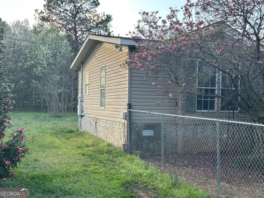 1466 Shoal Creek Road, Colbert, GA 30628 - #3