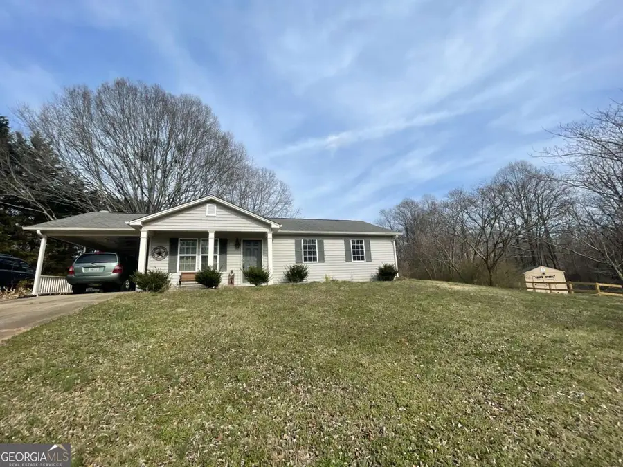 5804 Fieldstone Court, Clermont, GA 30527 - #2