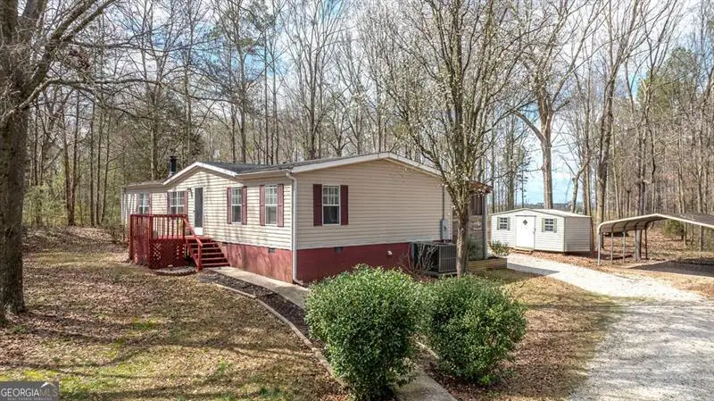 2410 Whippoorwill Trail, Hartwell, GA 30643 - #1