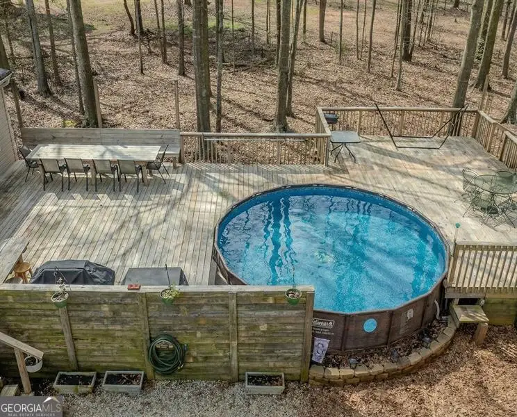2410 Whippoorwill Trail, Hartwell, GA 30643 - #3