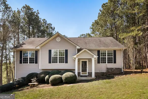 294 Pine Ridge Circle, Winterville, GA 30683