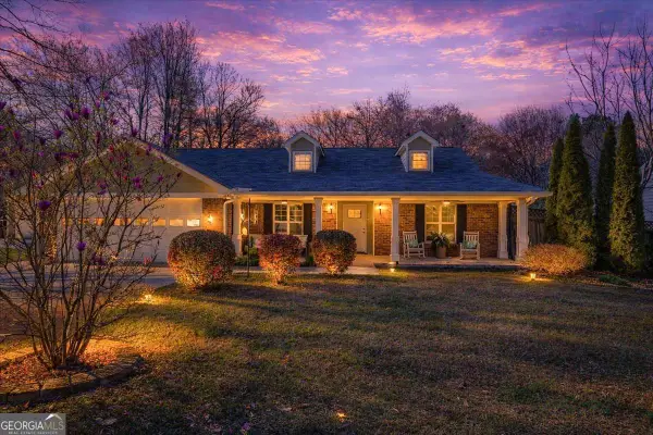 250 W Peachtree Street, Norcross, GA 30071