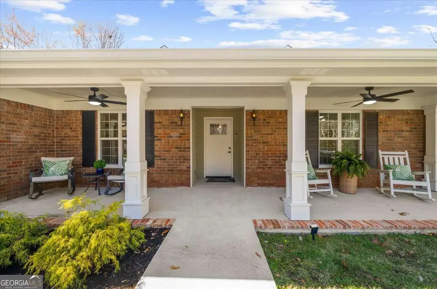 250 W Peachtree Street, Norcross, GA 30071 - #2