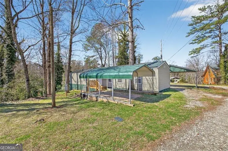 5520 Mount Shores Circle, Gainesville, GA 30506 - #3