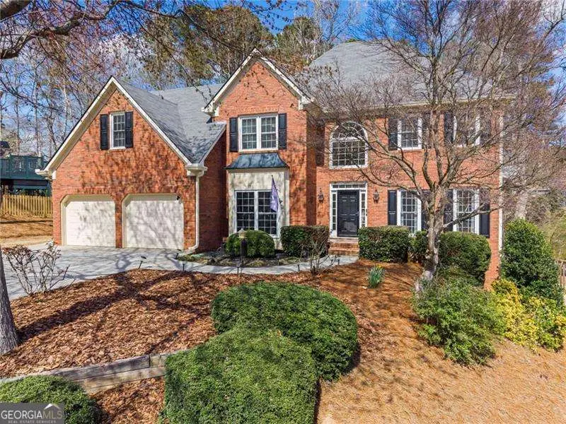 506 Broadstone Lane Nw, Acworth, GA 30101 - #1