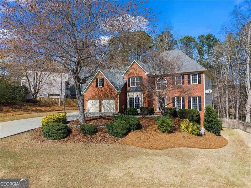 506 Broadstone Lane Nw, Acworth, GA 30101 - #3