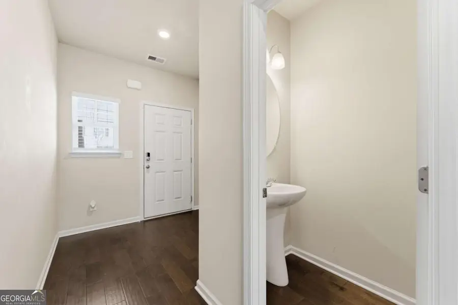 3410 Highbury Way, Lithonia, GA 30038 - #3