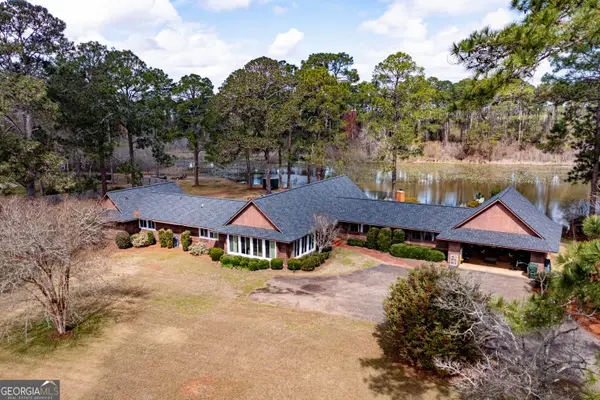 436 Lakewood Drive, Blakely, GA 39823