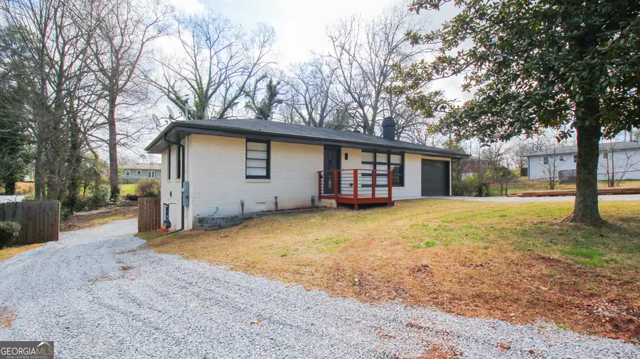 5207 White Boulevard, Mableton, GA 30126 - #2