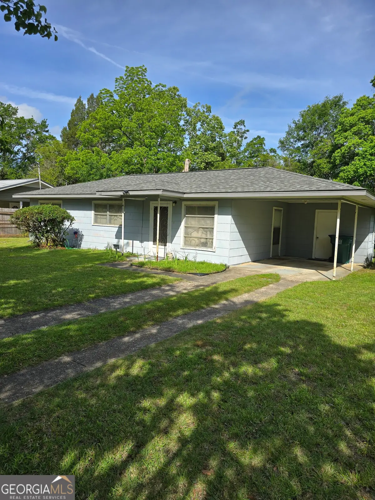 108 Sunset Drive, Eufaula, AL 36027 - #1
