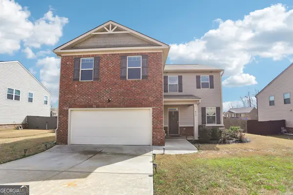 613 Sturbridge Court, McDonough, GA 30253
