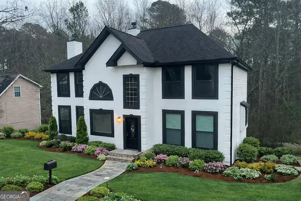 6797 Lombard Court, Lithonia, GA 30058