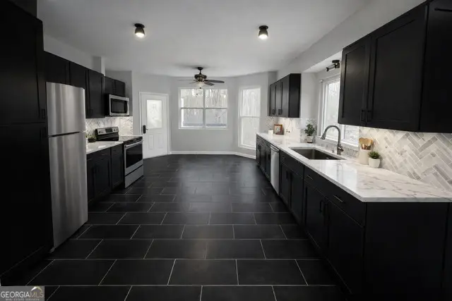 6797 Lombard Court, Lithonia, GA 30058 - #2