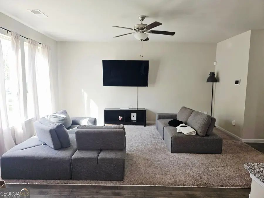 1148 Burgundy Drive, Griffin, GA 30223 - #3