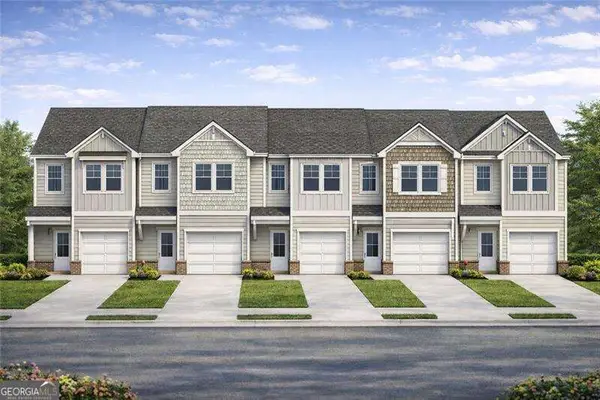 3 Magnolia Street, Aragon, GA 30104