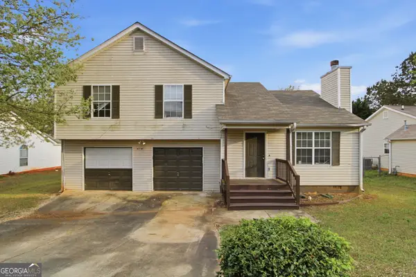 3565 Mosswood Lane, Rex, GA 30273