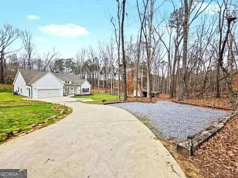 453 Mulberry Rock Road, Temple, GA 30179 - #2