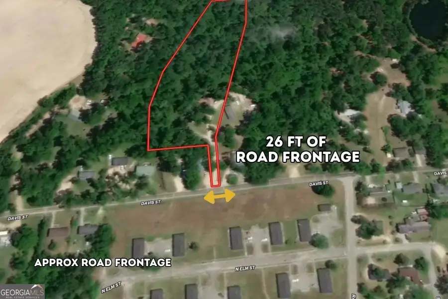 108 Wadley Street, Sylvania, GA 30467 - #3