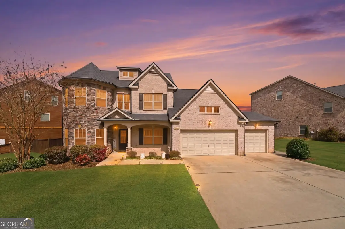 3451 Summerlin Parkway, Lithia Springs, GA 30122 - #1