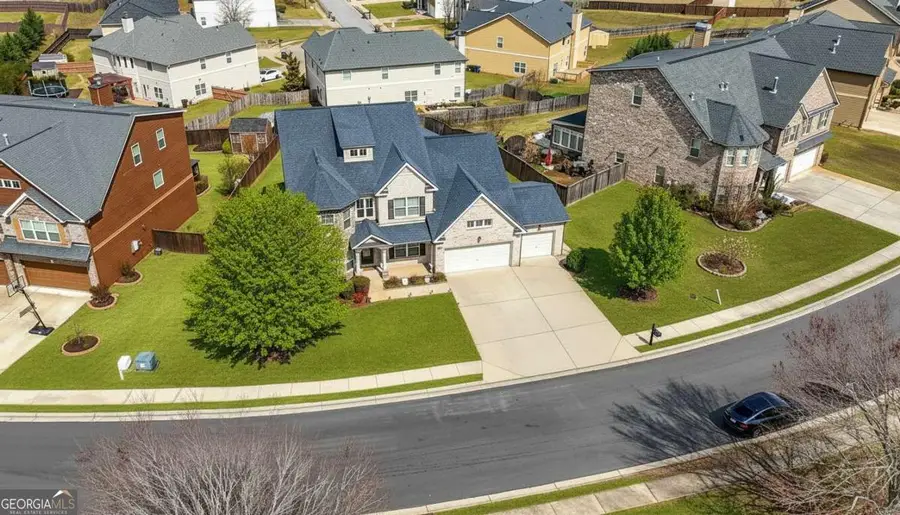 3451 Summerlin Parkway, Lithia Springs, GA 30122 - #2