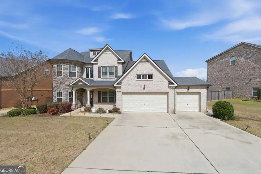 3451 Summerlin Parkway, Lithia Springs, GA 30122 - #3