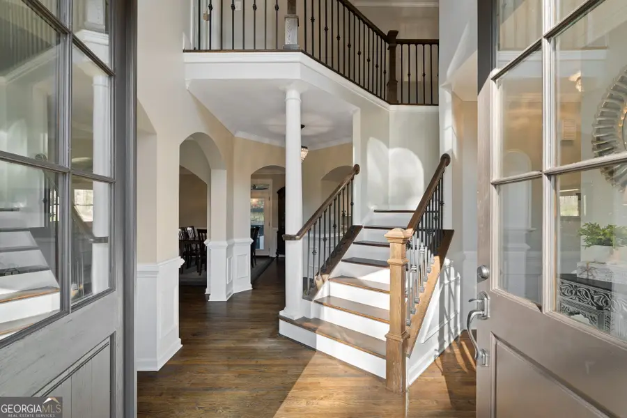 240 Crabapple Chase Court, Alpharetta, GA 30004 - #3