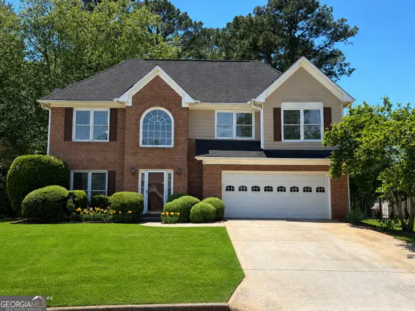 1578 Ridge Point Drive, Lawrenceville, GA 30043