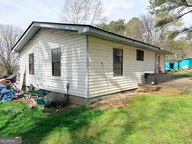 414 Lewis Road, Canton, GA 30115 - #3