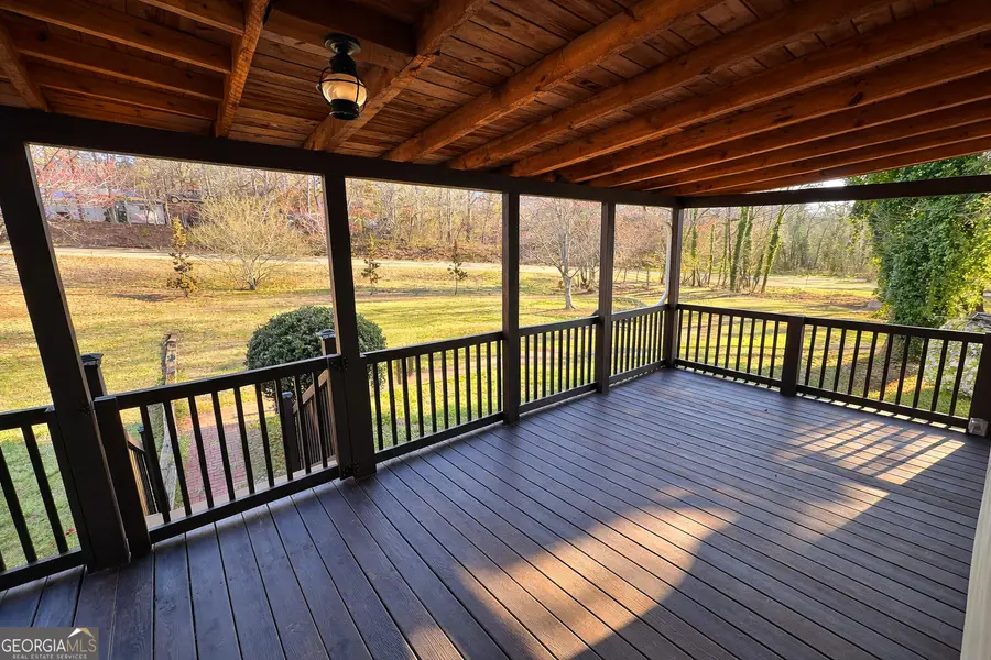 834 Hancock Road, Demorest, GA 30535 - #2