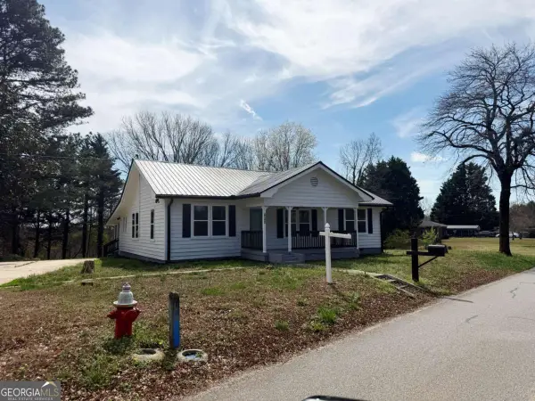 800 Park Avenue, Baldwin, GA 30511