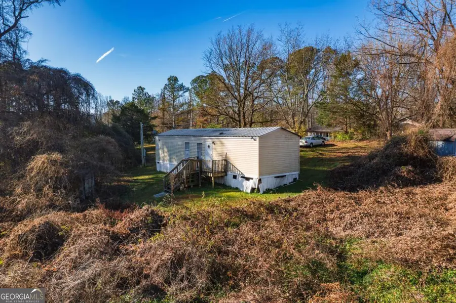 43 Lambert Street, Jasper, GA 30143 - #3