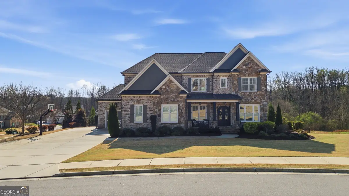 5504 Alder Brook Way, Buford, GA 30518 - #1