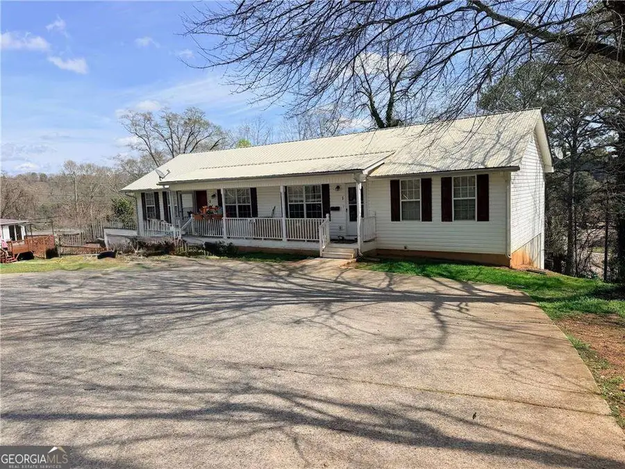 145 E Killian Street, Canton, GA 30114 - #2