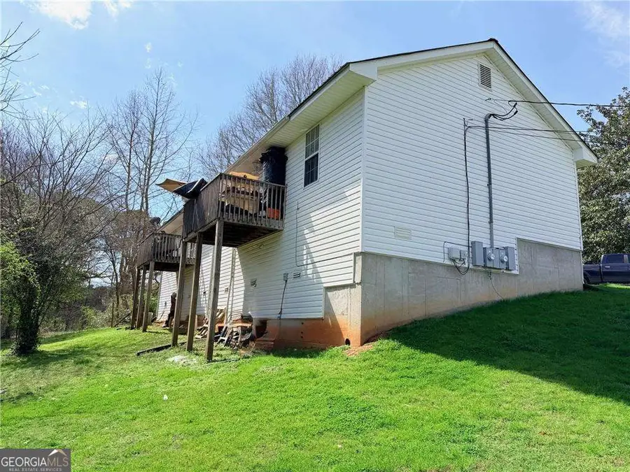 145 E Killian Street, Canton, GA 30114 - #3