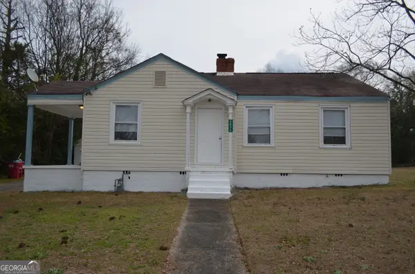 3930 Mathis Street, Macon, GA 31206