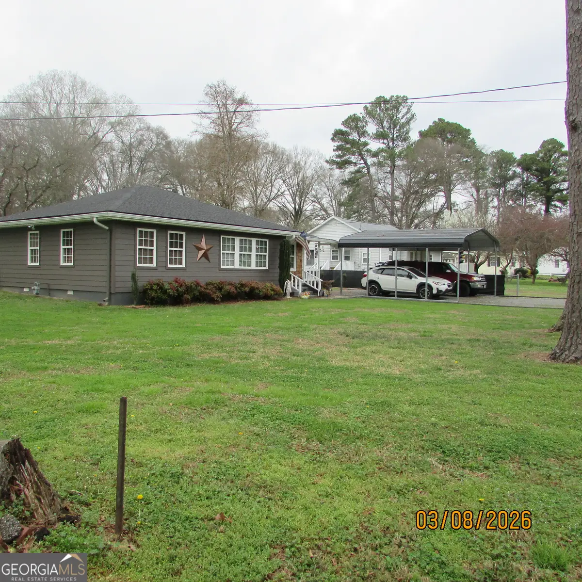 115 S Pine, Trion, GA 30753 - #1